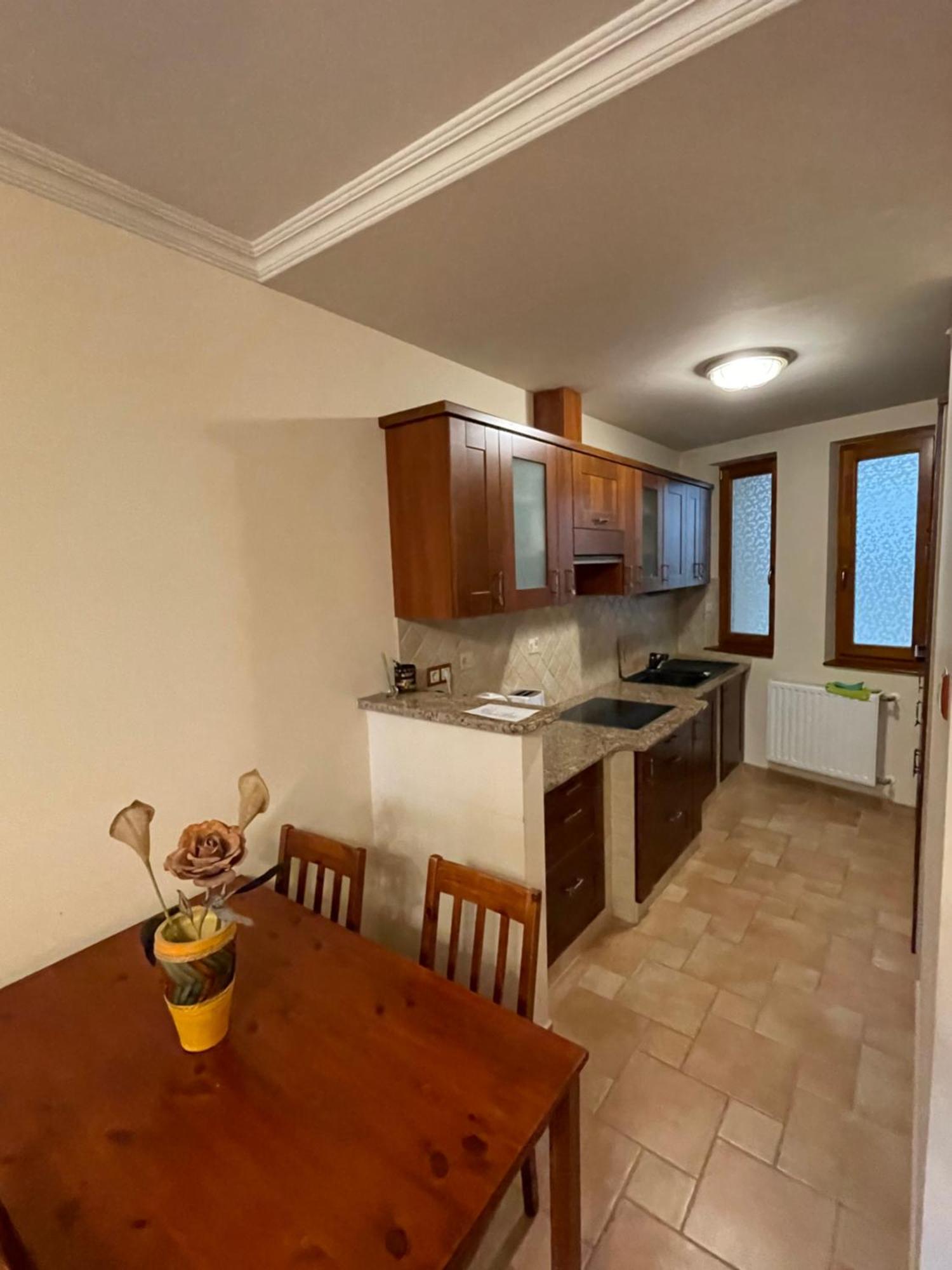 Ik Apartment デブレツェン エクステリア 写真